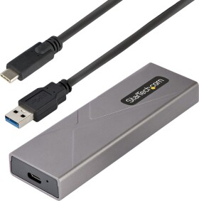 StarTech Usb-C 10Gbps To M.2 Nvme Or