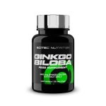 Scitec Nutrition Ginkgo Biloba 100 tbl (15072)