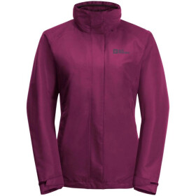 Jack Wolfskin Geisshorn 3v1 Jkt W 1115601-1014 XS