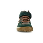 Froddo Tex Go G3110265-17 Brown+ celoročné členkové barefoot topánky 26 EUR