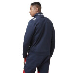 Helly Hansen Crew Fleece Jacket 30229-597 pánske