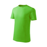 Nový klasický detský dres Jr MLI-13592 - Malfini 110 cm/4 roky