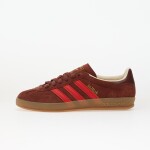 Tenisky adidas Gazelle Indoor Fox Brown/ Red/ Gum4 EUR 40