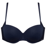 Dámska podprsenka Lift Balconette QF1833E - Calvin Klein 75B