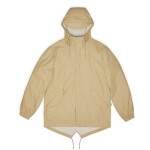 Bunda, mackintosh Rains unisex Fishtail Jacket W3 18010 24 SAND XS