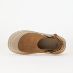 Tenisky UGG W Goldenglow Suede Clog Chestnut EUR 36