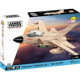 Cobi 5854 Armed Forces Panavia Tornado GR.1 MIG EATER