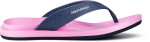 AQUA SPEED Plavecká obuv do bazéna Solea Pink/Navy Blue