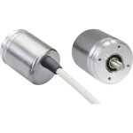 Posital Fraba absolútny rotačný snímač 1 ks UCD-CA01B-1413-R10A-2AW magnetické synchro 36 mm; UCD-CA01B-1413-R10A-2AW