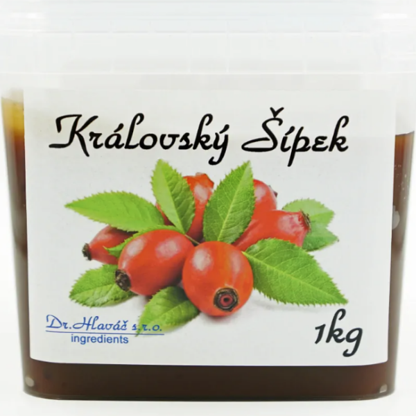 Kráľovský ŠÍP 1kg - Dr. Hlaváč - Dr. Hlaváč