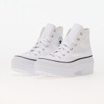 Tenisky Converse Chuck Taylor All Star Lugged Heel Platform White/ Black/ Egret EUR 40