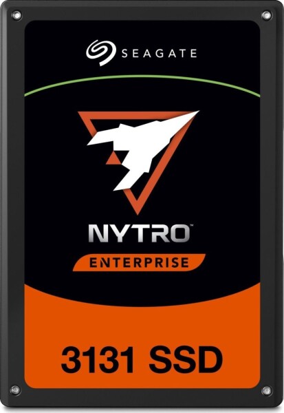 Seagate Nytro 3031 15.36TB 2.5'' SAS-3 (12Gb/s) (XS15360TE70014)