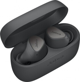 Jabra Elite 3 sivé (100-91410000-60)