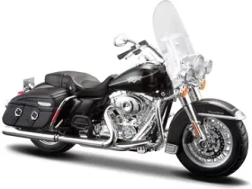 Maisto Harley Davidson FLHRC Road King Classic 2013