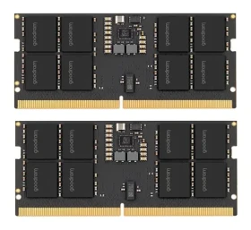 RAM 32GB (2x16GB) DDR5 6400MHz CL52 / Operačná pamäť / Pre notebook / SO-DIMM / 1,1 V (GR00C5-64L52S/32GDC)