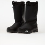 Tenisky The North Face Base Camp 100 Wp Tnf Blk/ Tnf Blk EUR 42.5