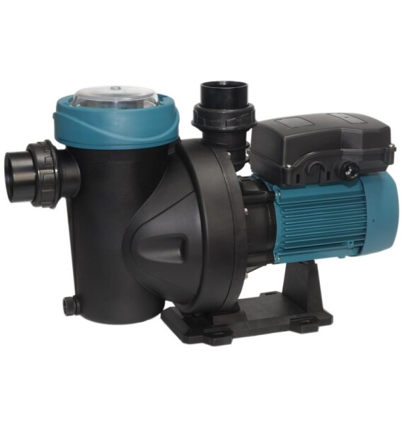 Bazénové čerpadlo Espa Silen S 60 12M, 12 m3 / h - 230 V, 0,80 kW - pre bazény do 60 m3