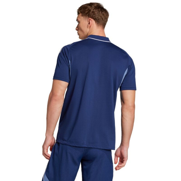 Adidas Tiro 25 Competition Polo M JY1811 pánske tričko 2 XL