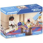 Playmobil® Sport amp; Action 71186 Tréning karate