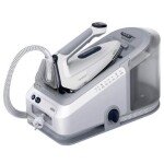 Braun IS 7262 CareStyle 7 / Parný generátor / 2700 W / 2 l / parný ráz 510 g/min (IS7262)