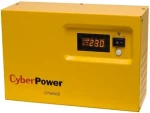 CyberPower Emergency Power System (EPS) 600VA / 420W / záložný zdroj pre obehové čerpadlá (CPS600E-DE)