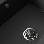 Kuchinox - Komodo - drez 1-kom SBK_710A