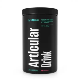 Articular Drink - GymBeam (malina, 390 g) (9081-3-raspberry)