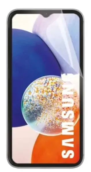 Mobilis Screen Protector Anti-Shock IK06 Clear pre Samsung Galaxy A14 4G/5G (036289)