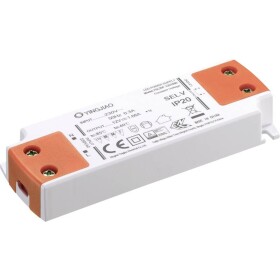 YingJiao YSL20F-1201670 LED driver 20 W 1.67 A 12 V; YSL20F-1201670
