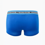 Bikkembergs BKK1UTR08BI Boxer Pack modré