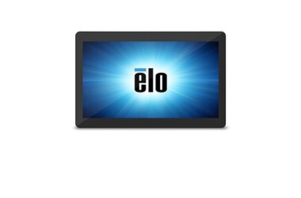 ELO I-Series 2.0 (E692244) / Dotykový počítač / 15.6" / i5-9500TE 2.2GHz / 8GB RAM / SSD 128GB / 10 IoT En (E692244)