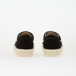 Tenisky Rick Owens Woven Shoes - Vintage Sneaks Black/ Milk/ Milk EUR 41