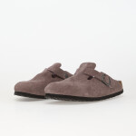 Tenisky Birkenstock Boston Suede Leather Unisex Faded Purple Tonal FB EUR 39