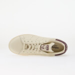 Tenisky adidas Stan Smith Off White/ Maroon/ Gold Met. EUR 38