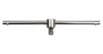 Vorel Račňa 3/4" typ T 450 mm / Račňa / Pochrómovaná / Uhlíková oceľ (TO-53710)