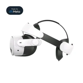 Kiwi design H4 Halo Head Strap / popruh pre Meta Quest 3/3s (QS03/HJT-512)