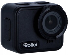 Rollei Rollei Actioncam 9s Cube