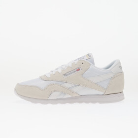 Tenisky Reebok Classic Nylon Ftw White/ Ftw White/ Ftw White EUR 40