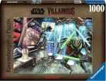 Ravensburger Puzzle Star Wars Záporáci: General Griveous