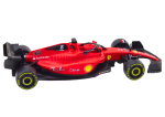 Mamido Formula na diaľkové ovládanie RC Ferrari F1-75 1:18 červená