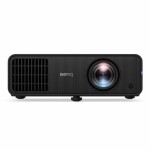 BenQ BenQ LH600ST projektor danych Projektor krátkego rzutu 2500 ANSI lumenów DLP 1080p (1920x1080) Kompatybilność 3D Čierny