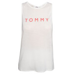 Dámsky top UW0UW01524-141 - Tommy Hilfiger XS