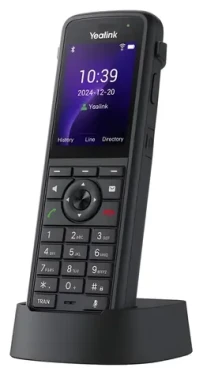 Yealink AX86R / VoIP telefón / Bezdrôtový (AX86R)