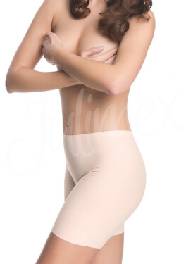 Dámske nohavičky Julimex Comfort S Tělová