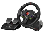 SUPERDRIVE 220 RS / Sada volantu a pedálov / PS4 / Xbox One / Nintendo Switch 1+2 / PC (SA5720-1)
