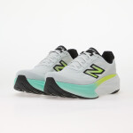Tenisky New Balance Fresh Foam x More v6 White/ Bright Mint EUR 45.5