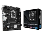 ASRock H610M-HDV/M.2 D5 / H610 / LGA 1700 / 2x DDR5 / PCIEx16 / 1x GLAN / mATX (90-MXBTU0-A0UAYZ)
