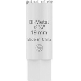 Bosch Accessories 2608594561 2608594561 vŕtacia korunka 19 mm 1 ks; 2608594561