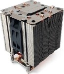 Dynatron Dynatron A49 Tower CPU-Kühler 4U für Sockel AM4, AM5 aktiv