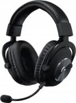 Logitech G Pro X Czarne (991-000358)